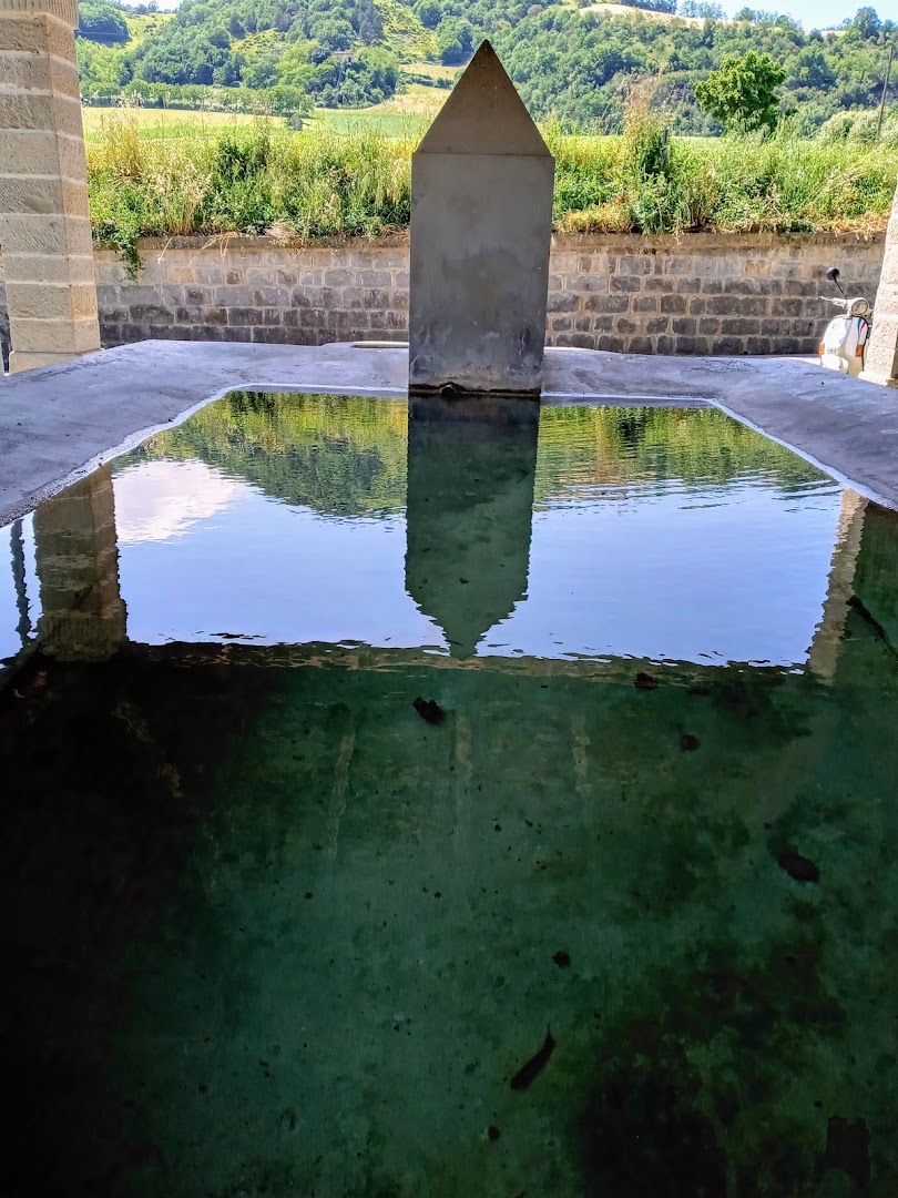 Antico Lavatoio