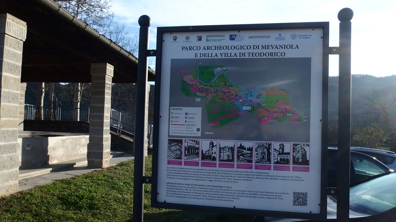 Antico Lavatoio