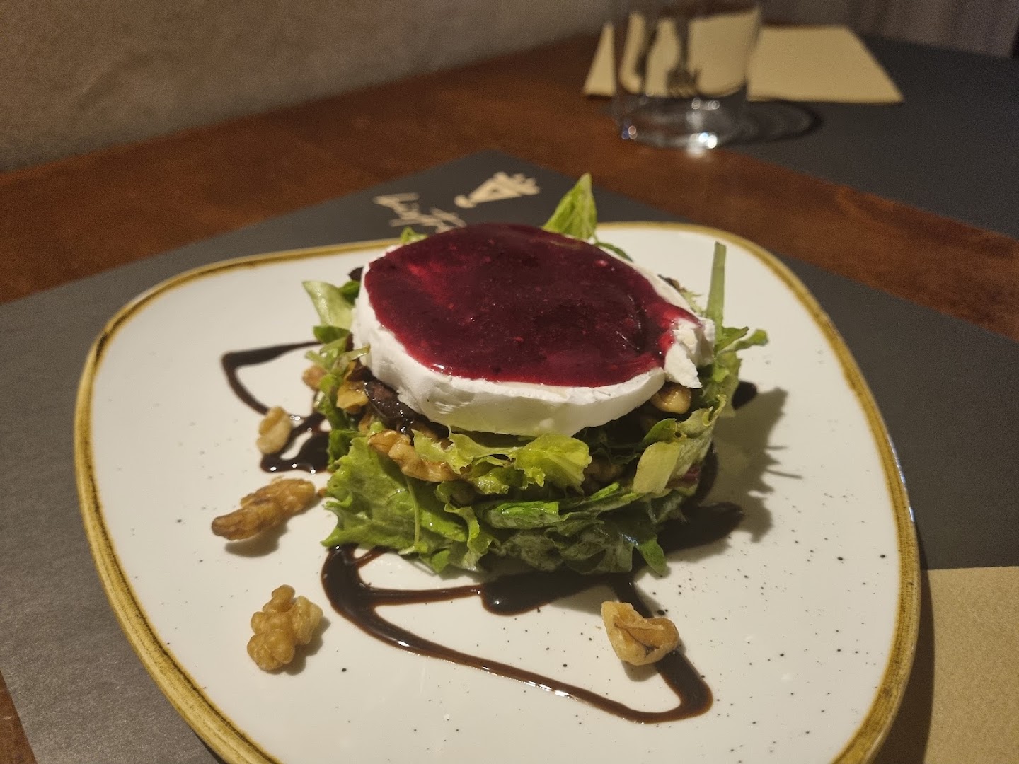 Antico Macello Bistro'