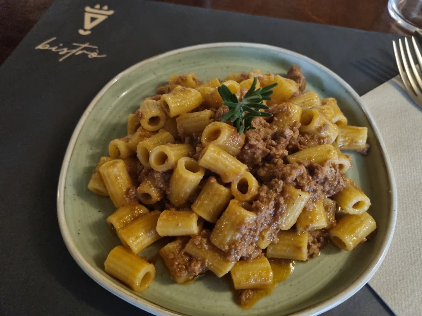 Antico Macello Bistro'