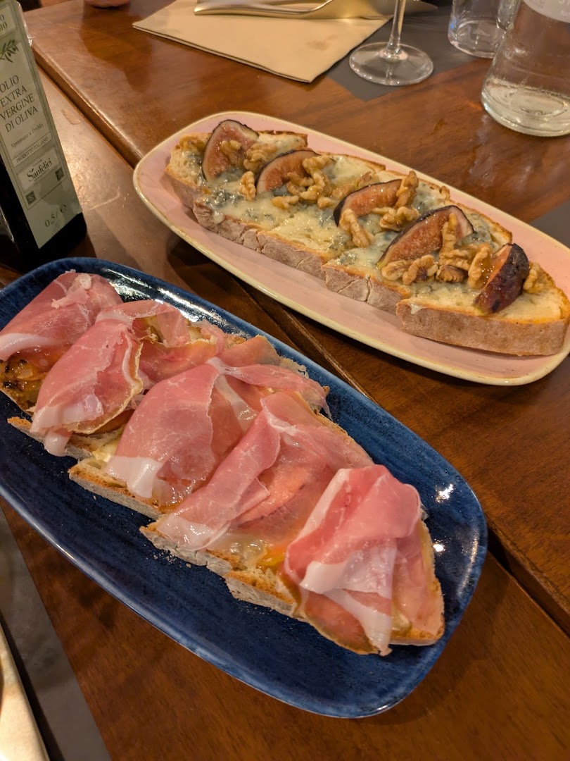 Antico Macello Bistro'