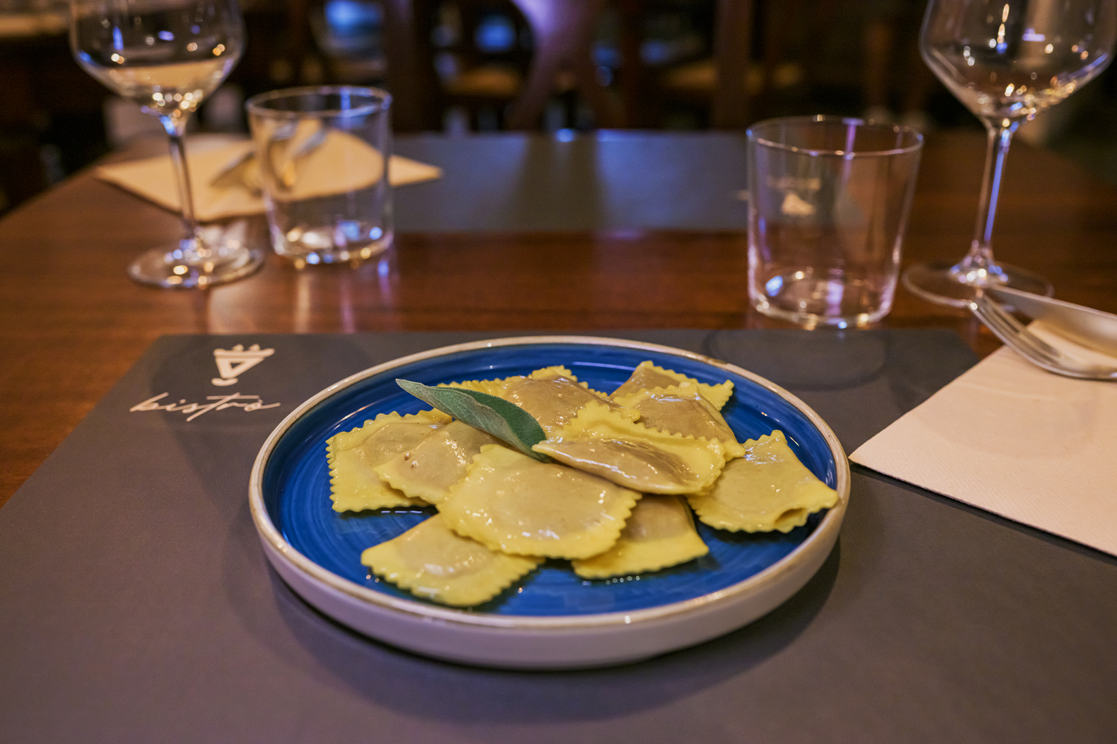 Antico Macello Bistro'