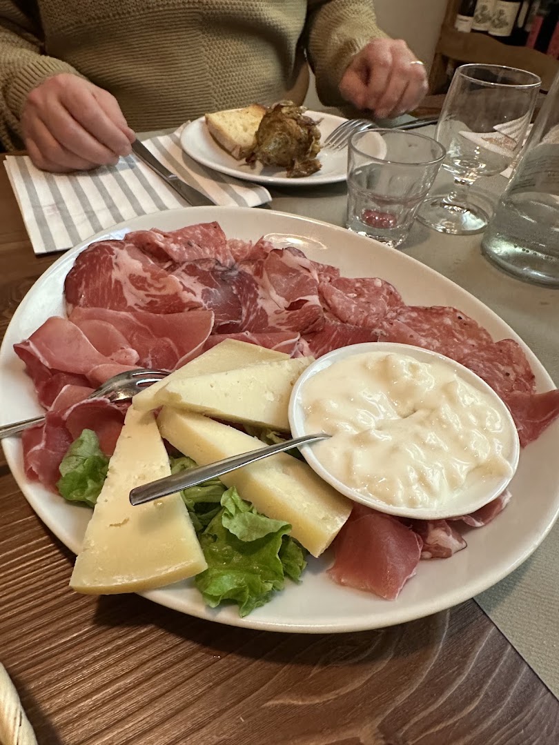 Antico Molino