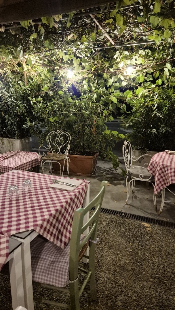 Antico Molino