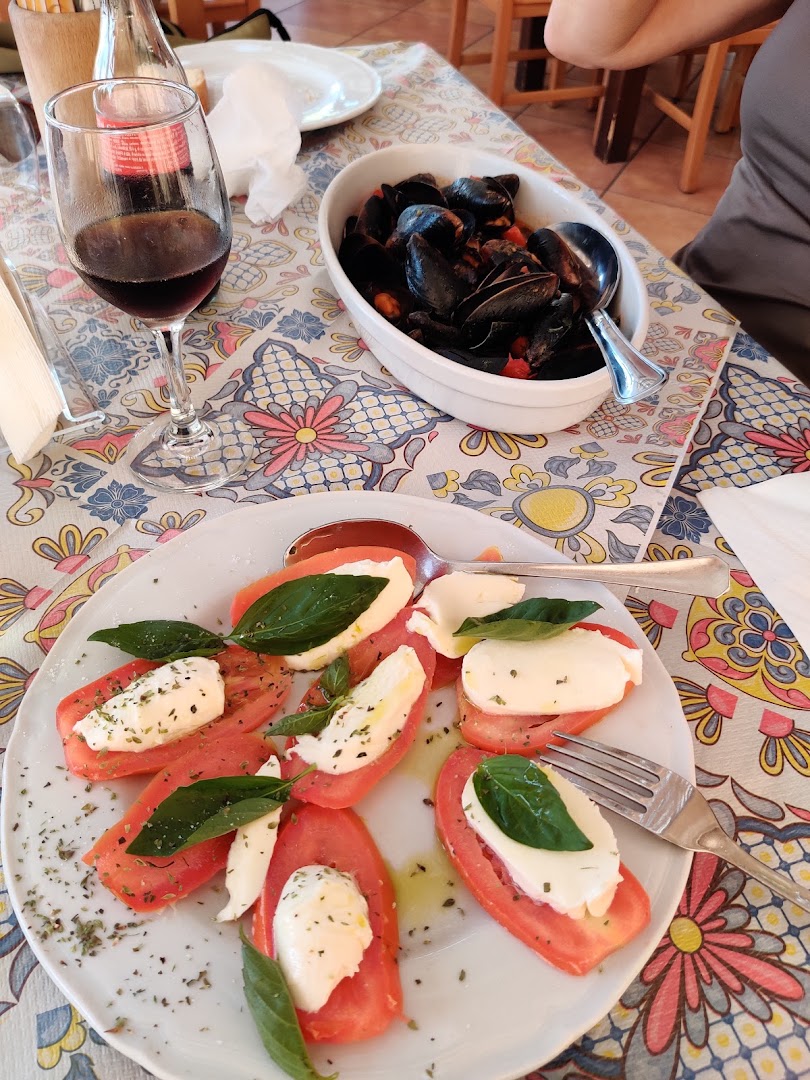 Antico Mulino
