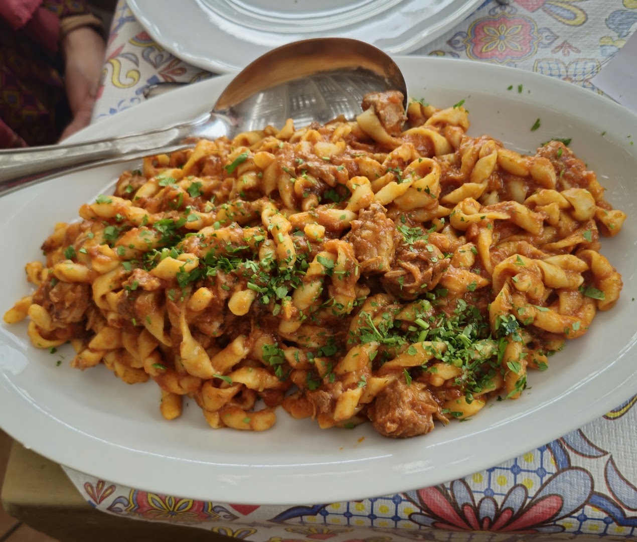 Antico Mulino