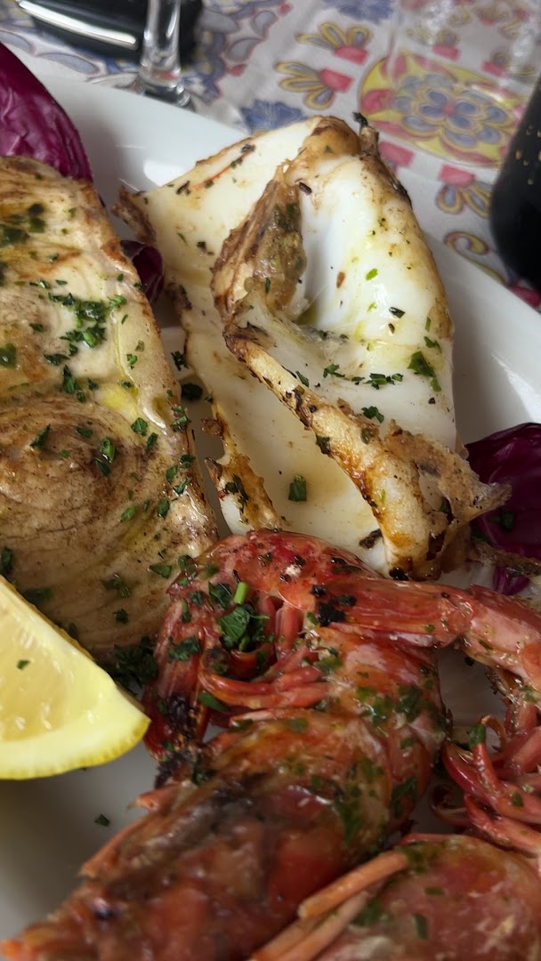 Antico Mulino