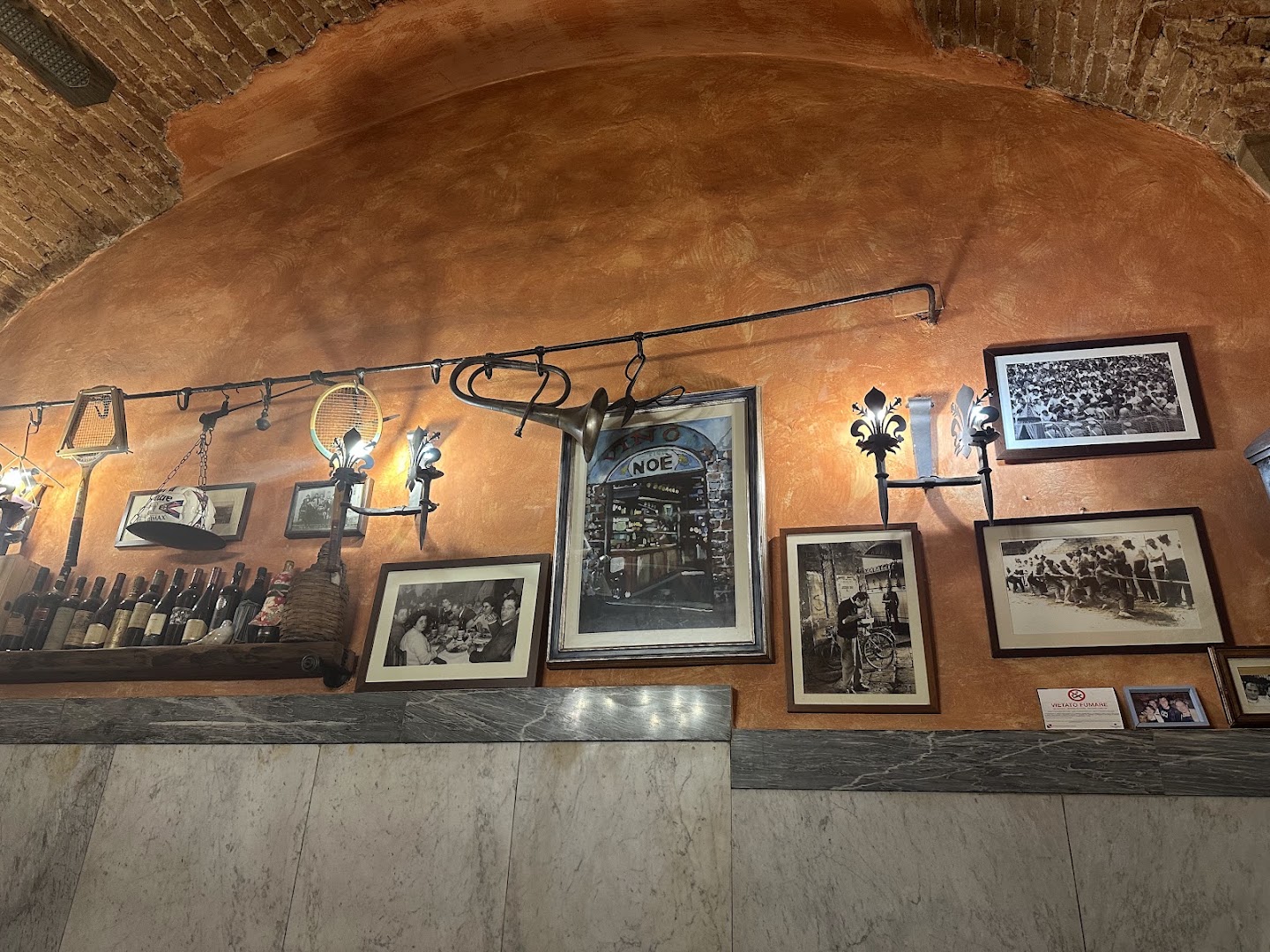 Antico Noè