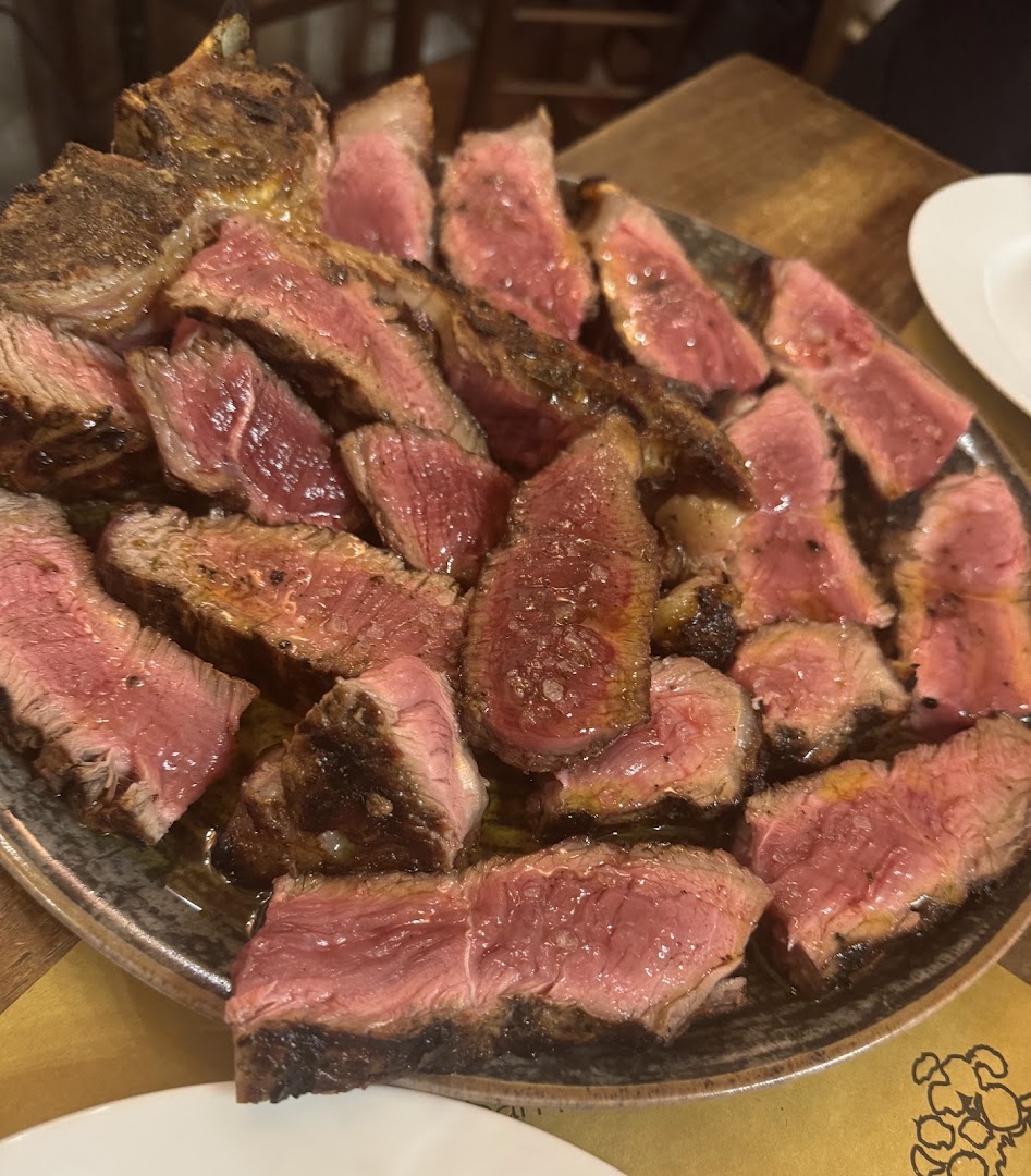 Antico Noè