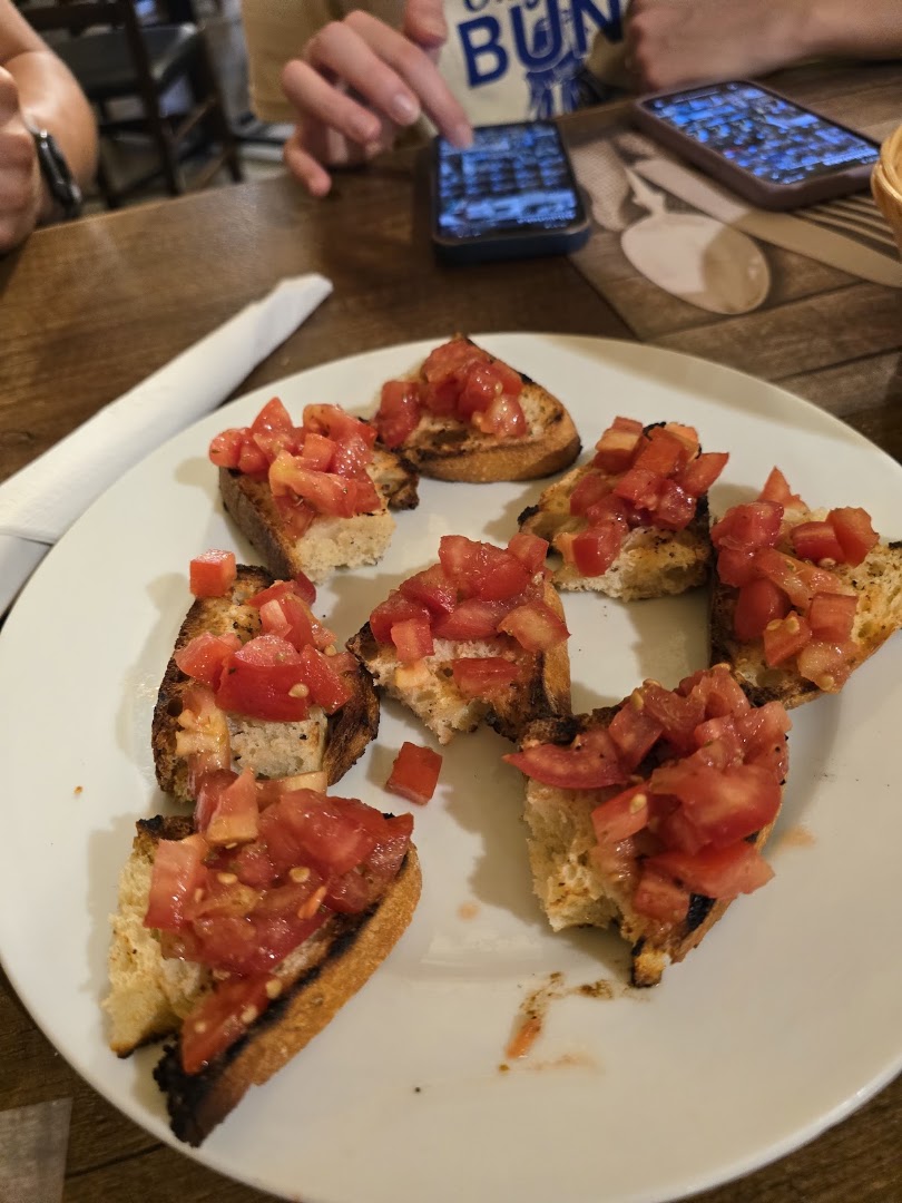 Antico Palazzo - Trattoria, Macelleria e Lounge Bar