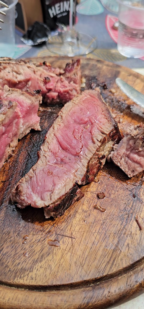 Antico Palazzo - Trattoria, Macelleria e Lounge Bar