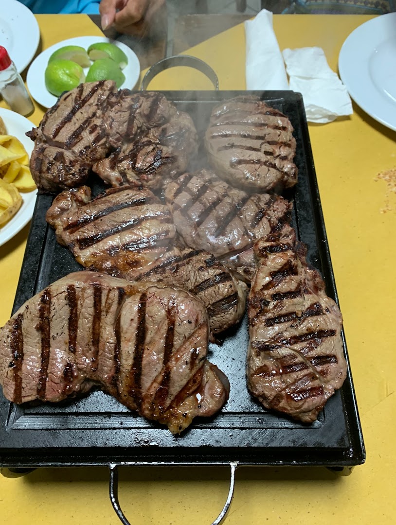 Antico Palazzo - Trattoria, Macelleria e Lounge Bar