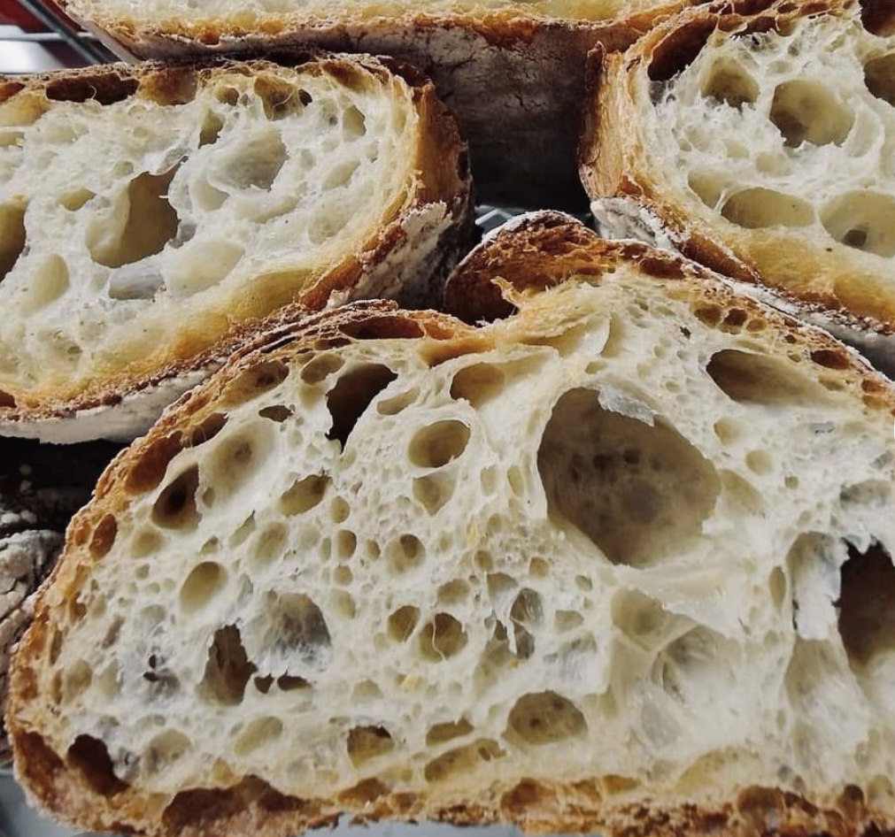 Antico Panificio Artigiana