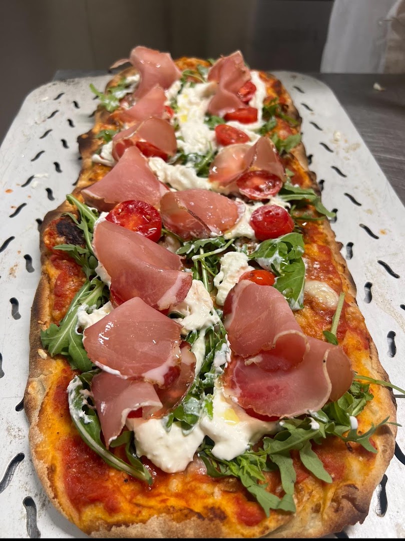 Antico Panificio Artigiana, Castel di Lama