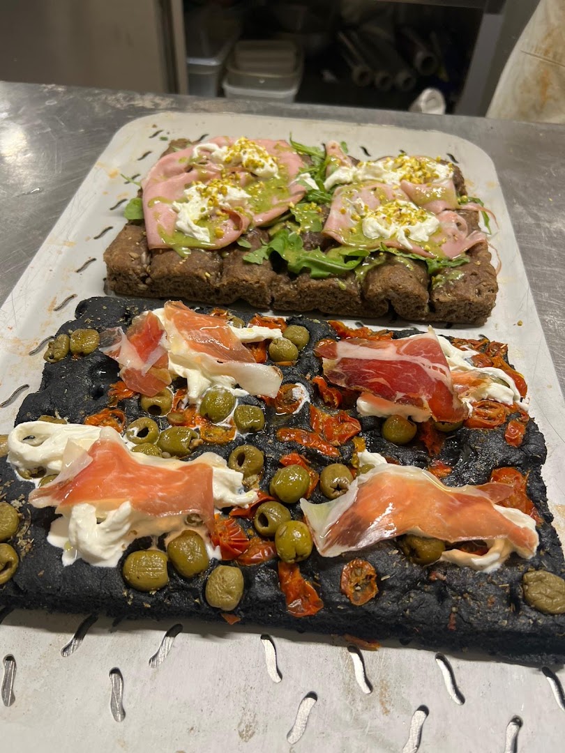 Antico Panificio Artigiana