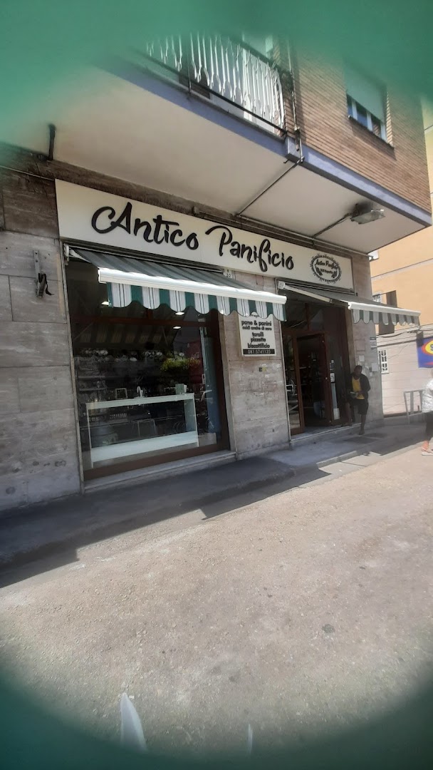 Antico Panificio F.lli Esposito
