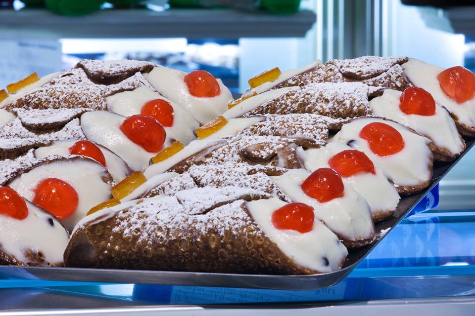 Antico Pasticceria la Preferita