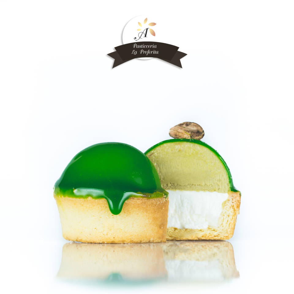 Antico Pasticceria la Preferita, Partinico