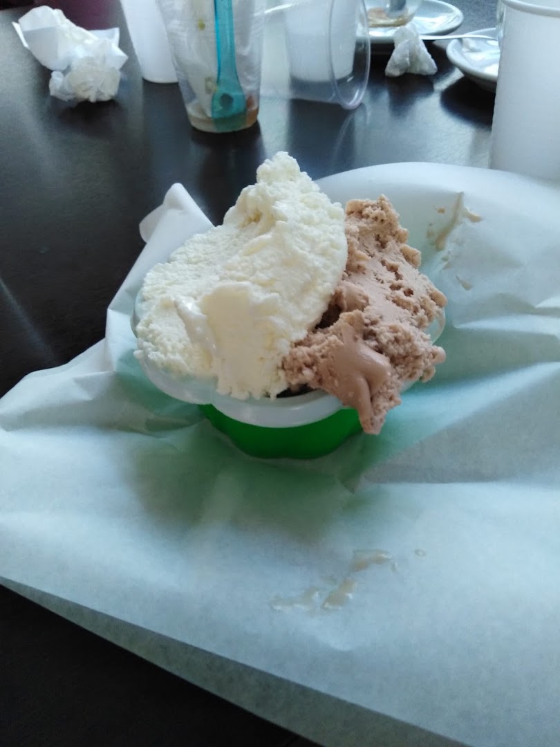 Antico Pasticceria la Preferita