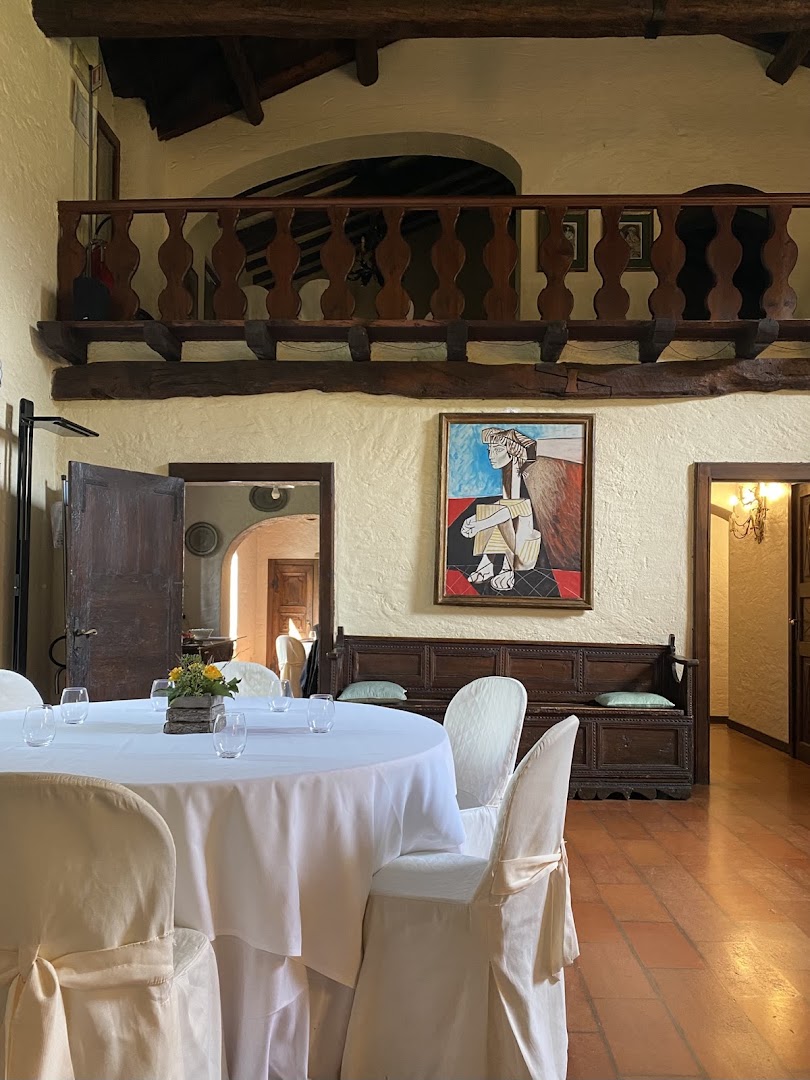 Antico Podere di Rezzano