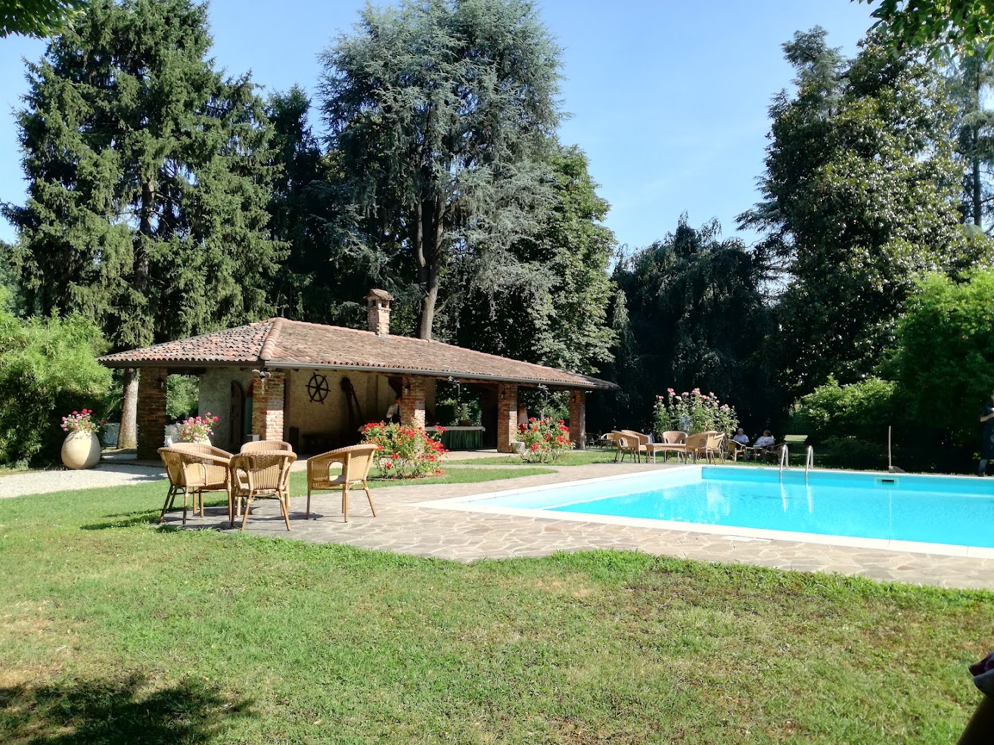 Antico Podere di Rezzano