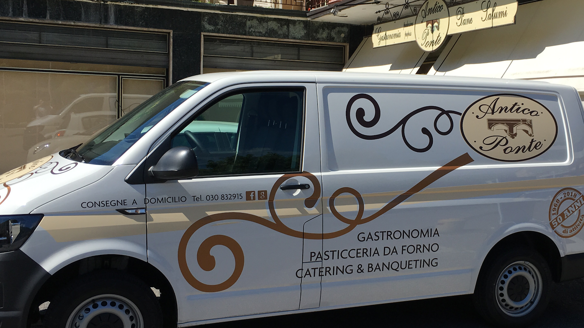 Antico Ponte Bistrot