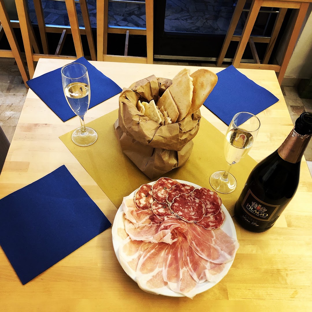 Antico Ponte Bistrot