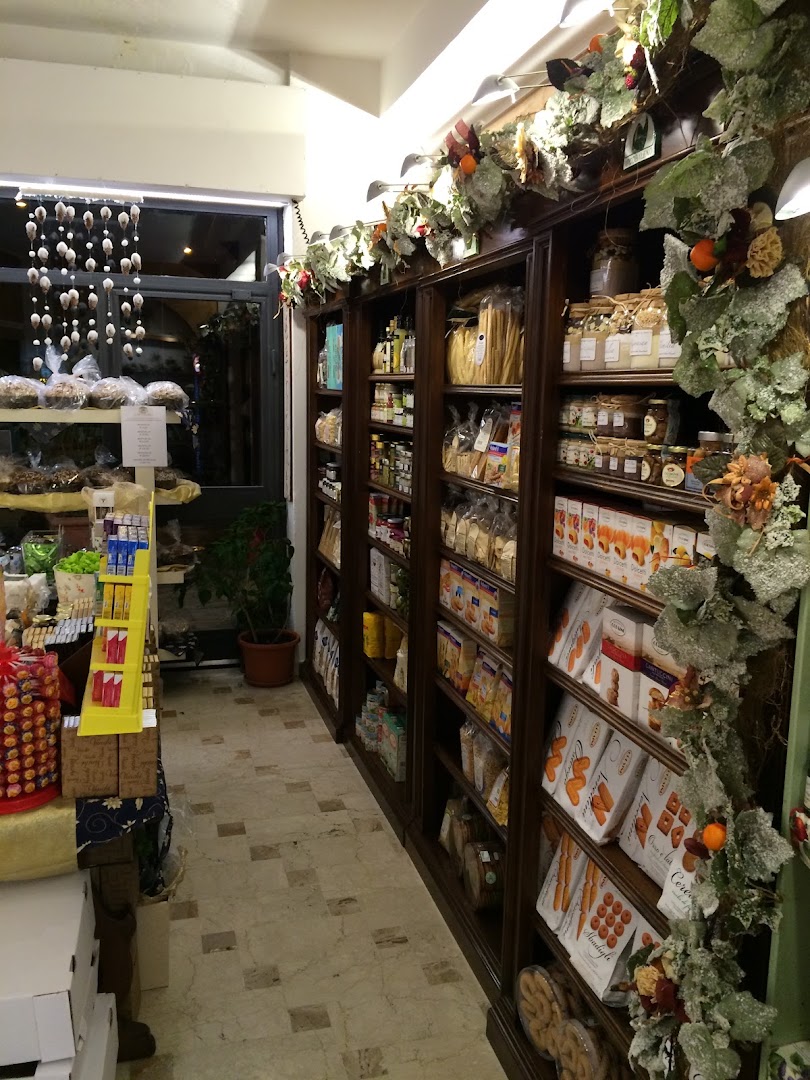 Antico Ponte Bistrot
