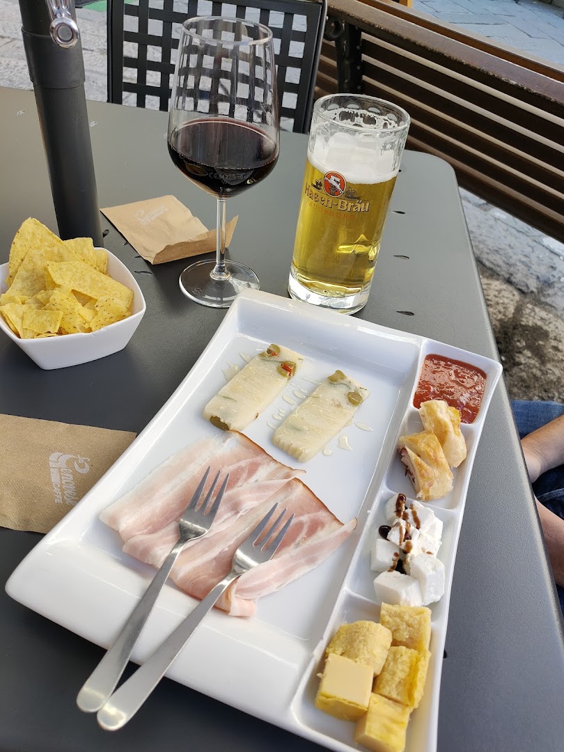 Antico Pozzo Bistrot