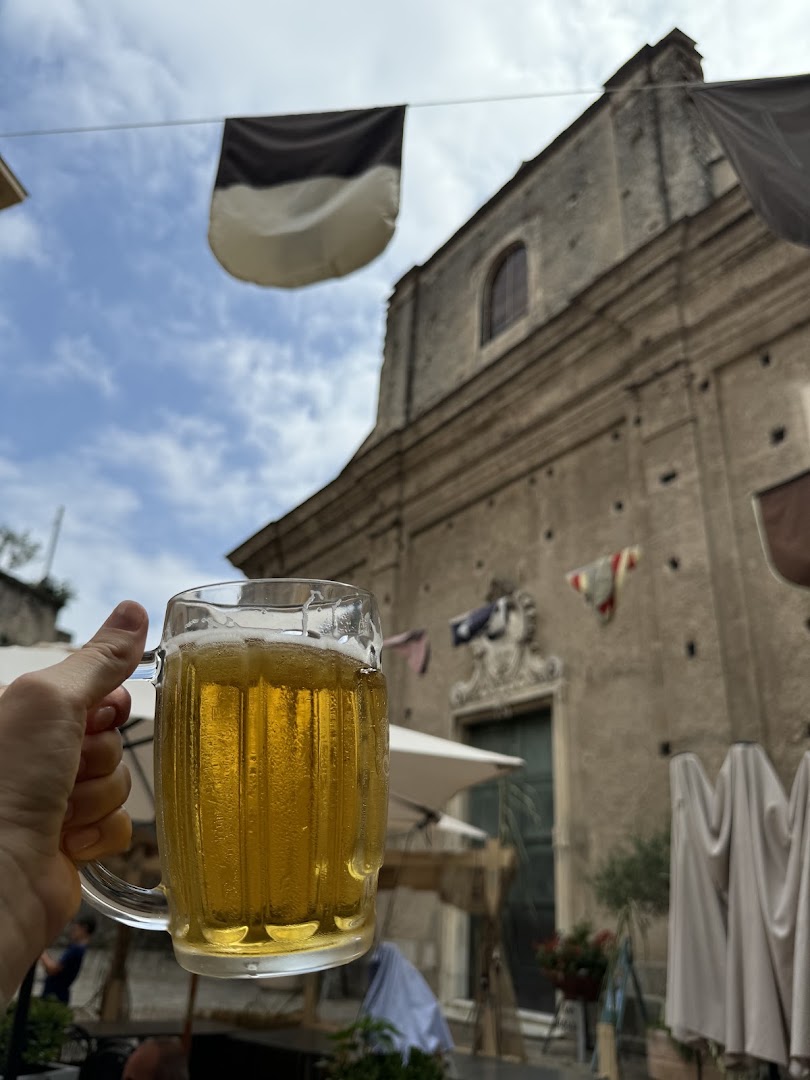 Antico Pozzo Bistrot