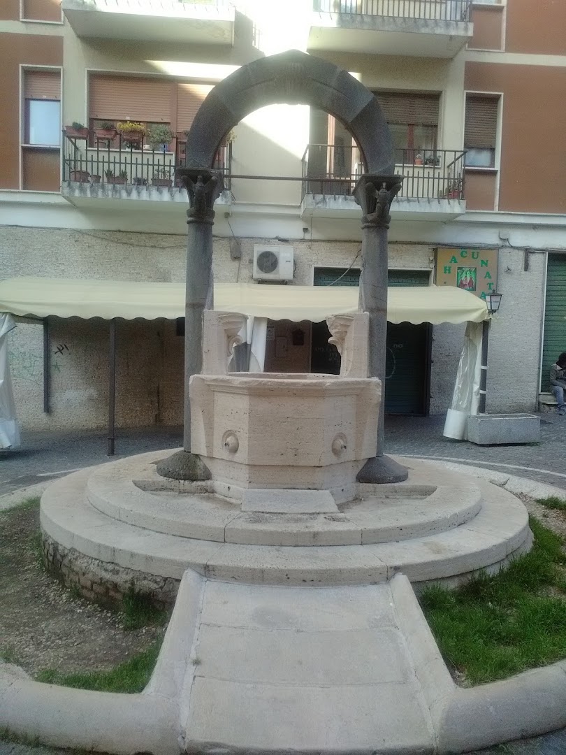 Antico Pozzo di Federico II