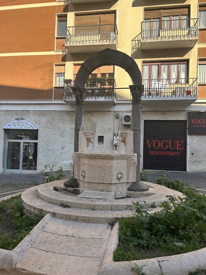 Antico Pozzo di Federico II