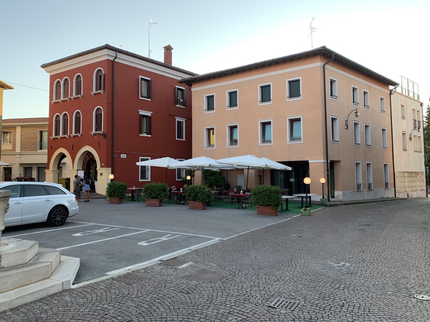 Antico Pozzo