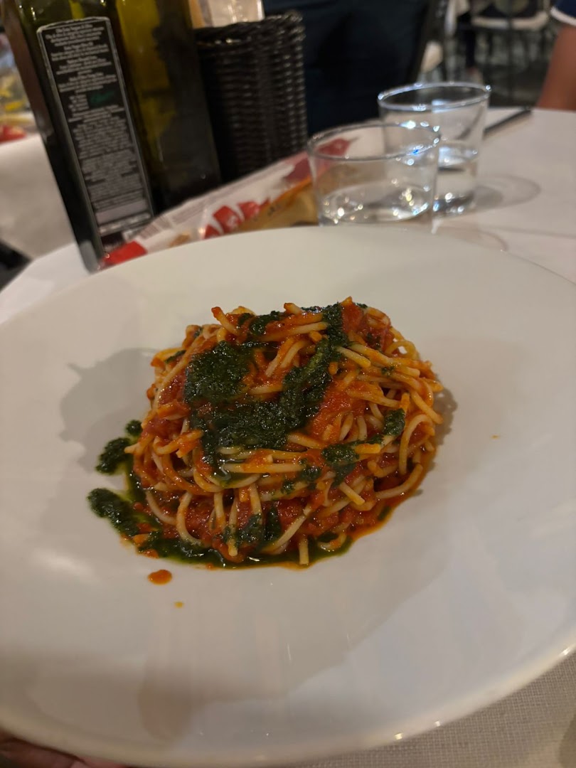 Antico Pozzo Ristorante, Bellagio