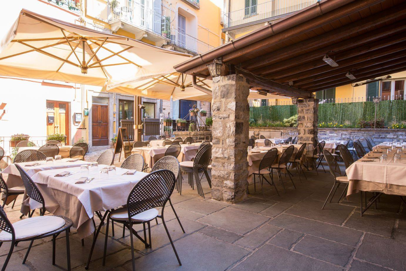 Antico Pozzo Ristorante