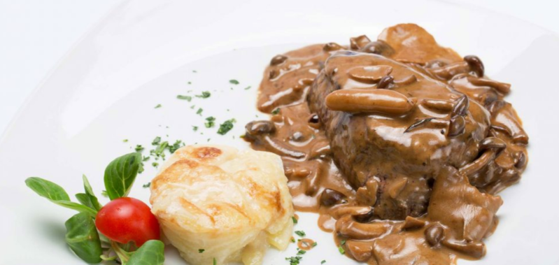 Antico Pozzo Ristorante
