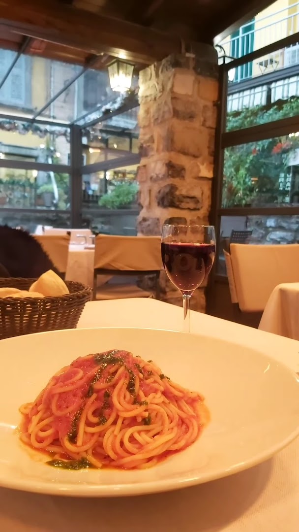 Antico Pozzo Ristorante