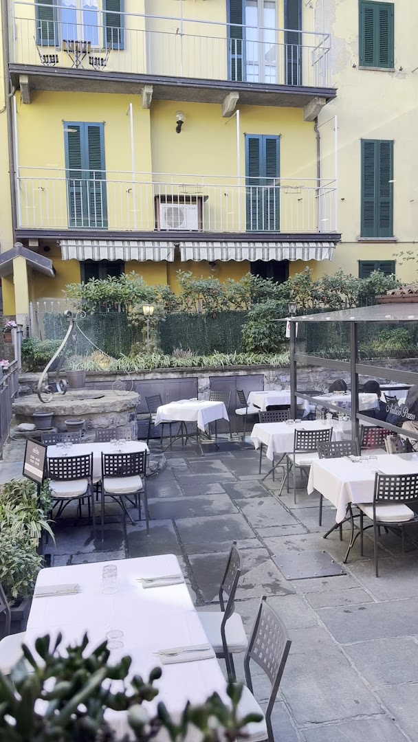 Antico Pozzo Ristorante