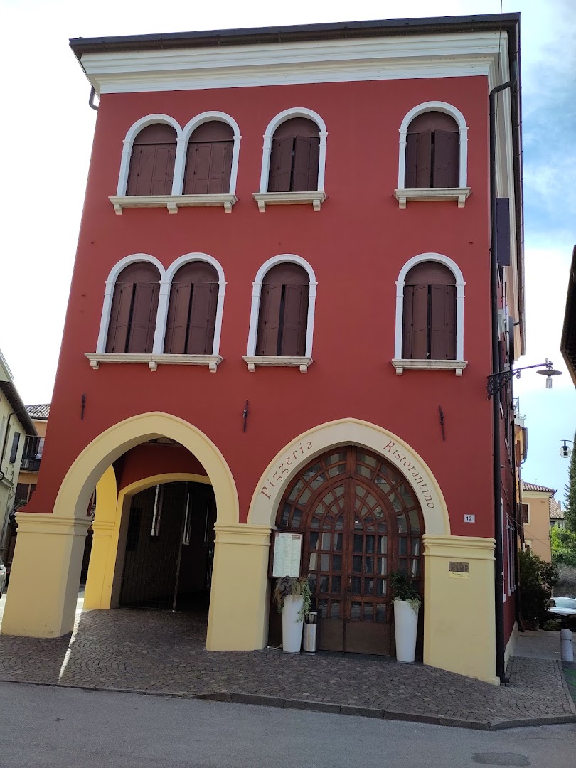 Antico Pozzo