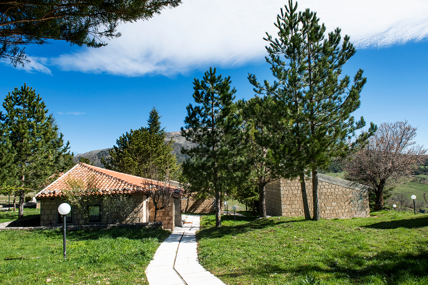 Antico Resort Cerasella