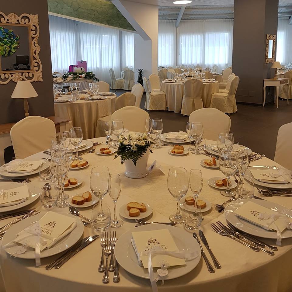 Antico Resort Cerasella