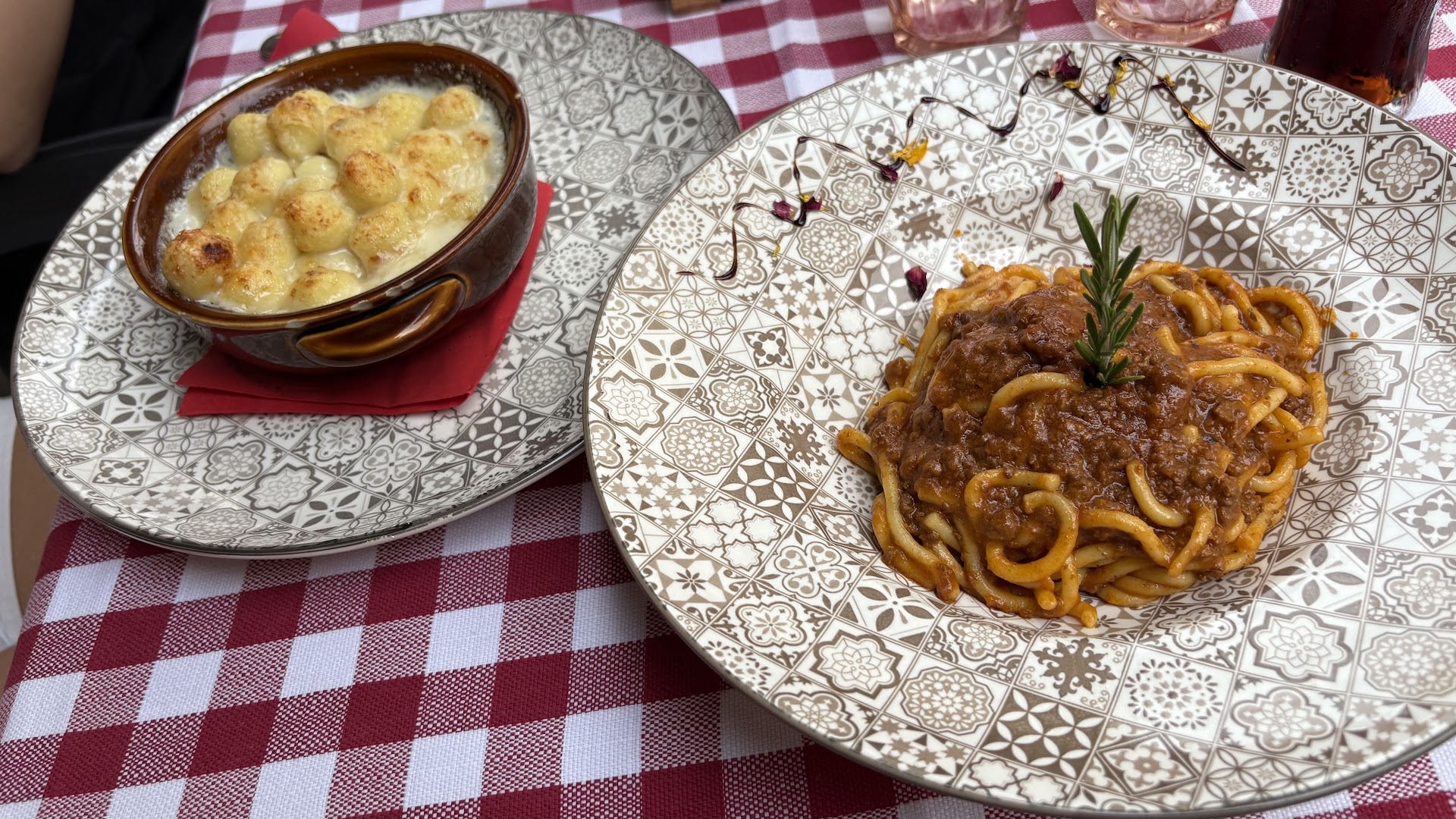 Antico Ristorante Il Sasso di Dante - Firenze, Firenze