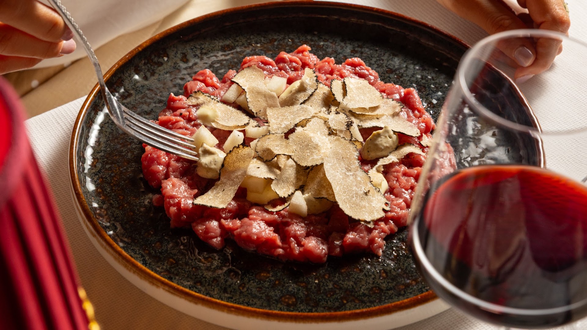 Antico Ristorante Paoli 1827