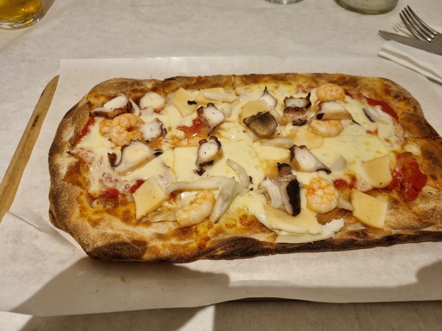 Antico Ristorante