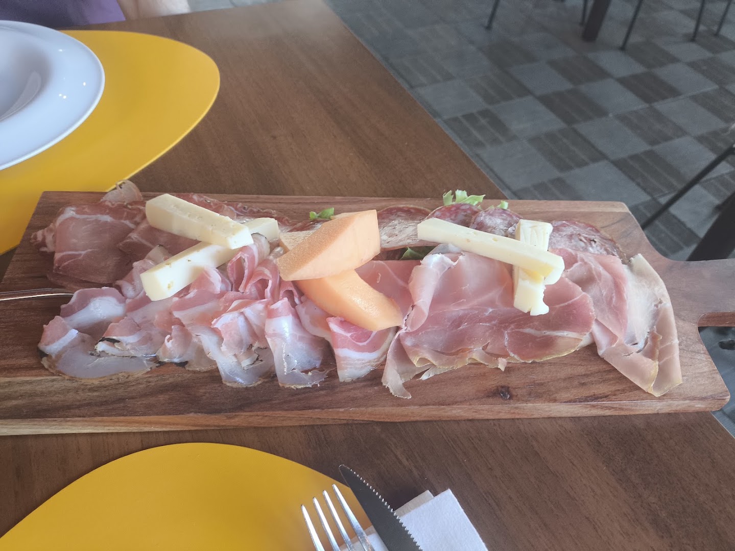 Antico Ristorante