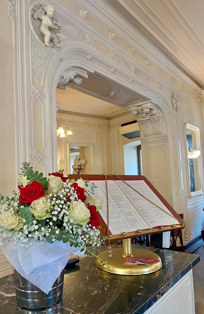Antico Ristorante Tommaseo