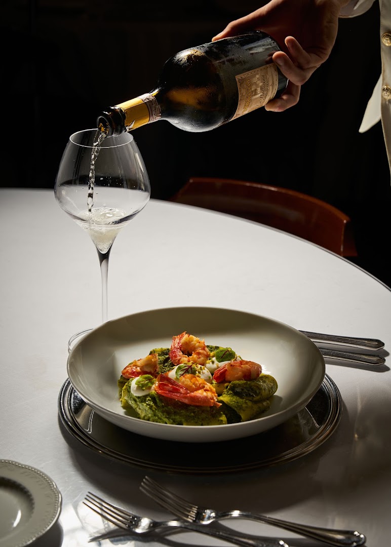 Antico Ristorante Tommaseo