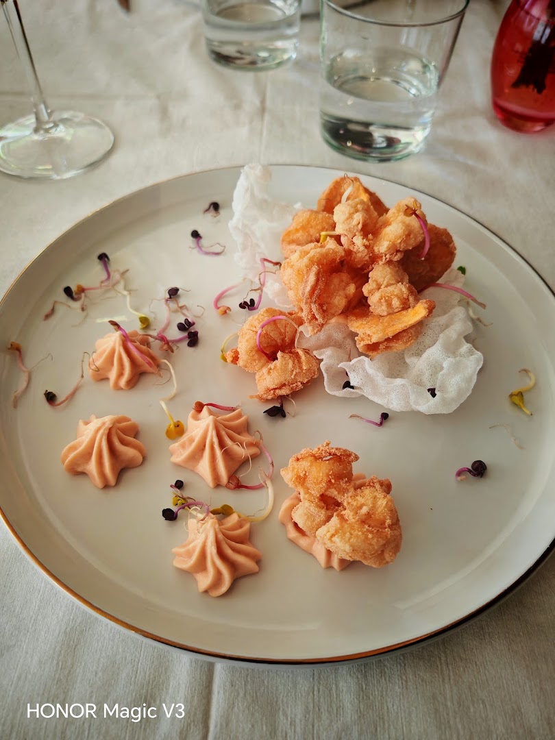 Antico Ristorante
