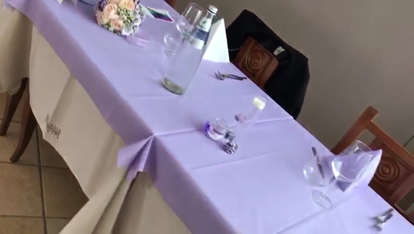 Antico Ristorante