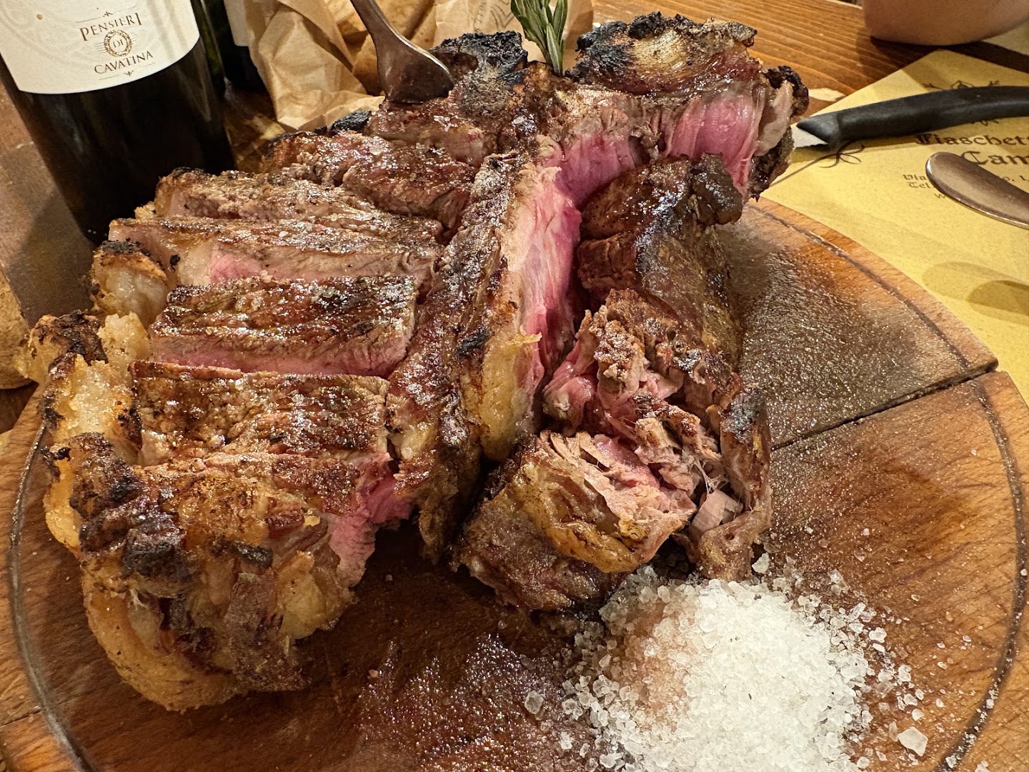 Antico Ristoro di Cambi